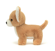 Load image into Gallery viewer, Jellycat Chihuahua