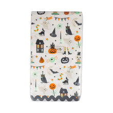 Load image into Gallery viewer, My Mind’s Eye - Tricks &amp; Treats Dinner Napkin