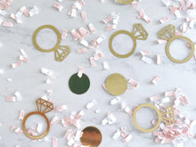Load image into Gallery viewer, The Confetti Mixer - Ring Confetti