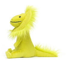 Load image into Gallery viewer, Jellycat Dino Davey