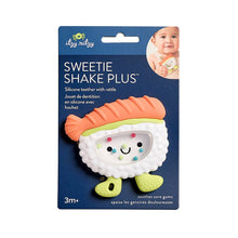 Load image into Gallery viewer, Itzy Sweetie Shake Plus™ - Teething + Rattle Toy