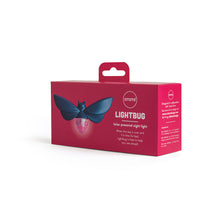 Load image into Gallery viewer, OTOTO - Lightbug Solar Powered Night Light
