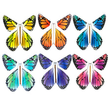 Load image into Gallery viewer, TOPS Malibu - Flying Magic Butterfly® - Rainbow - Assorted Colors