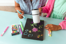 Load image into Gallery viewer, OOLY - Magic Puffy Neon Pens - Set of 6