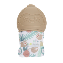 Load image into Gallery viewer, Itzy Ritzy - Itzy Mitt™ Silicone Teething Mitts