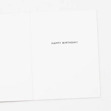 Load image into Gallery viewer, Apartment 2 Cards - Meerkat Brother Birthday Card