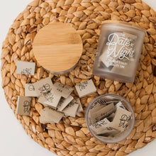Load image into Gallery viewer, Date Night Jar | Valentine's Day Gift