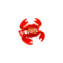 Load image into Gallery viewer, Jenny Lemons - Mini Crab Hair Claw Clip