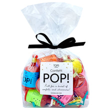 Load image into Gallery viewer, TOPS Malibu - Confetti Pop! Streamers - Multi-Color - Set of 12