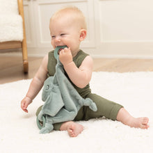 Load image into Gallery viewer, Bella Tunno - Teether Buddy Freddie the Frog