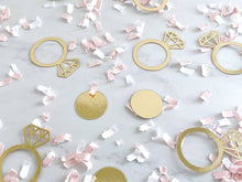 Load image into Gallery viewer, The Confetti Mixer - Ring Confetti