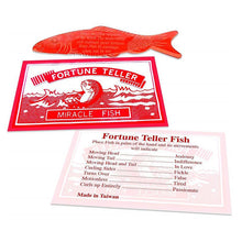 Load image into Gallery viewer, TOPS Malibu - Fortune Teller Miracle Fish