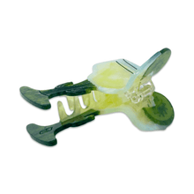 Load image into Gallery viewer, Jenny Lemons - Large Margarita Hair Claw Clip