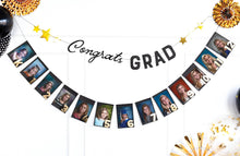 Load image into Gallery viewer, Grad Photo Banner