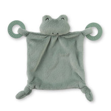 Load image into Gallery viewer, Bella Tunno - Teether Buddy Freddie the Frog