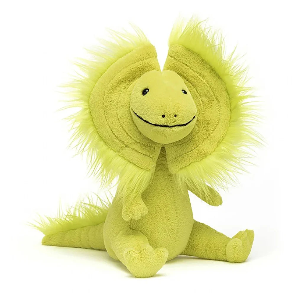 Jellycat Dino Davey