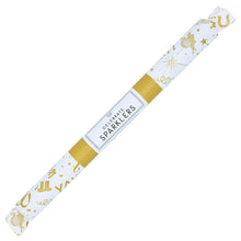 Load image into Gallery viewer, TOPS Malibu - Deluxe 12" Sparklers - Celebrate - Tube of 10