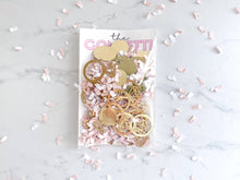 Load image into Gallery viewer, The Confetti Mixer - Ring Confetti
