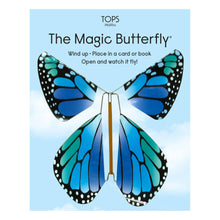 Load image into Gallery viewer, TOPS Malibu - Flying Magic Butterfly® - Rainbow - Assorted Colors
