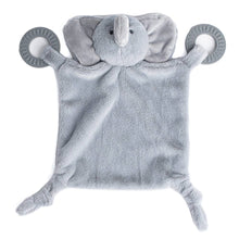 Load image into Gallery viewer, Bella Tunno - Teether Buddy Evie the Elephant