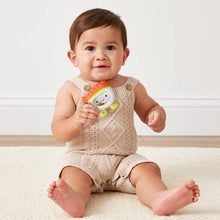 Load image into Gallery viewer, Itzy Sweetie Shake Plus™ - Teething + Rattle Toy