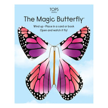 Load image into Gallery viewer, TOPS Malibu - Flying Magic Butterfly® - Rainbow - Assorted Colors