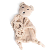 Load image into Gallery viewer, Bella Tunno - Teether Buddy Bernie the Bear