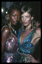 Load image into Gallery viewer, Fazit - Silver Stardust Speckle Makeup Patches