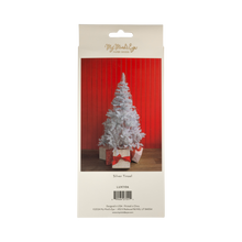 Load image into Gallery viewer, My Mind’s Eye - LUX1106 - Silver Tinsel