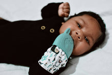 Load image into Gallery viewer, Itzy Ritzy - Itzy Mitt™ Silicone Teething Mitts