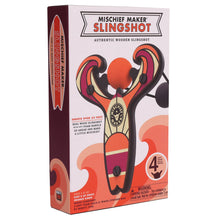Load image into Gallery viewer, Mischief Maker® Slingshot - Surf's Up