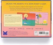 Load image into Gallery viewer, The gift of sleep