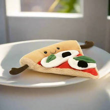 Load image into Gallery viewer, Jellycat Pizza