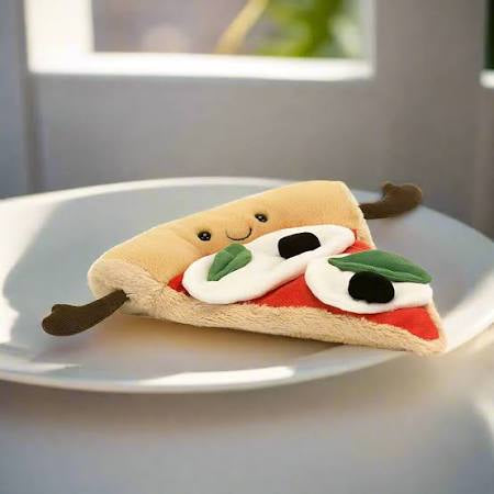 Jellycat Pizza