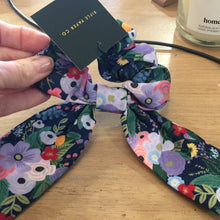 Load image into Gallery viewer, Rifle Hair Scrunchie