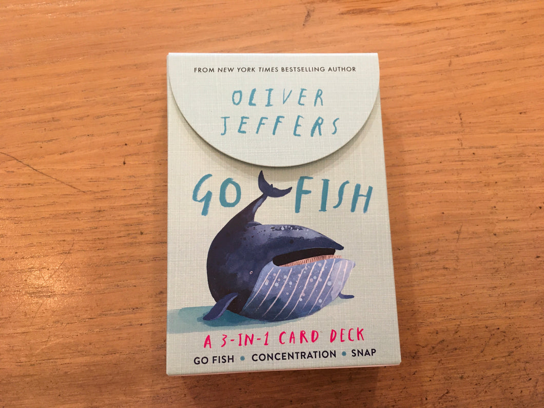 Go Fish