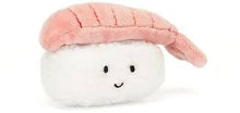 Load image into Gallery viewer, Sassy Sushi Nigiri