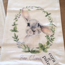 Load image into Gallery viewer, Cora and Pate Towels