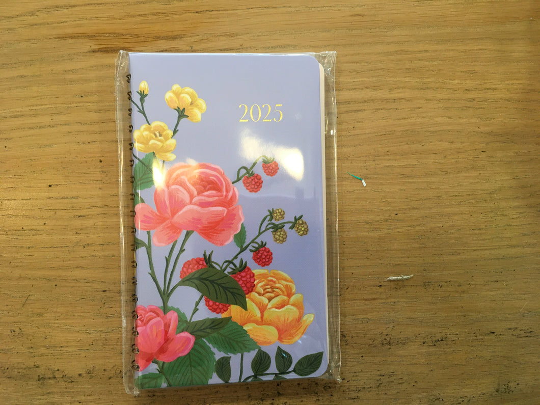 Rifle Pocket Planner