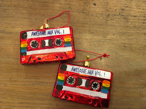 Awesome Mix Tape