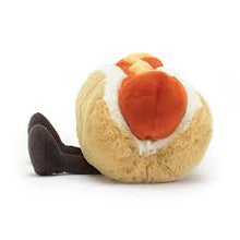 Load image into Gallery viewer, Jellycat Amusable Hotdog