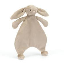 Load image into Gallery viewer, Jellycat Dragon Bunny Comforter Blanket