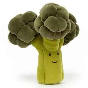 Jellycat Broccoli