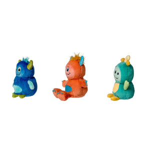 Mary Meyer Monster Plush, small