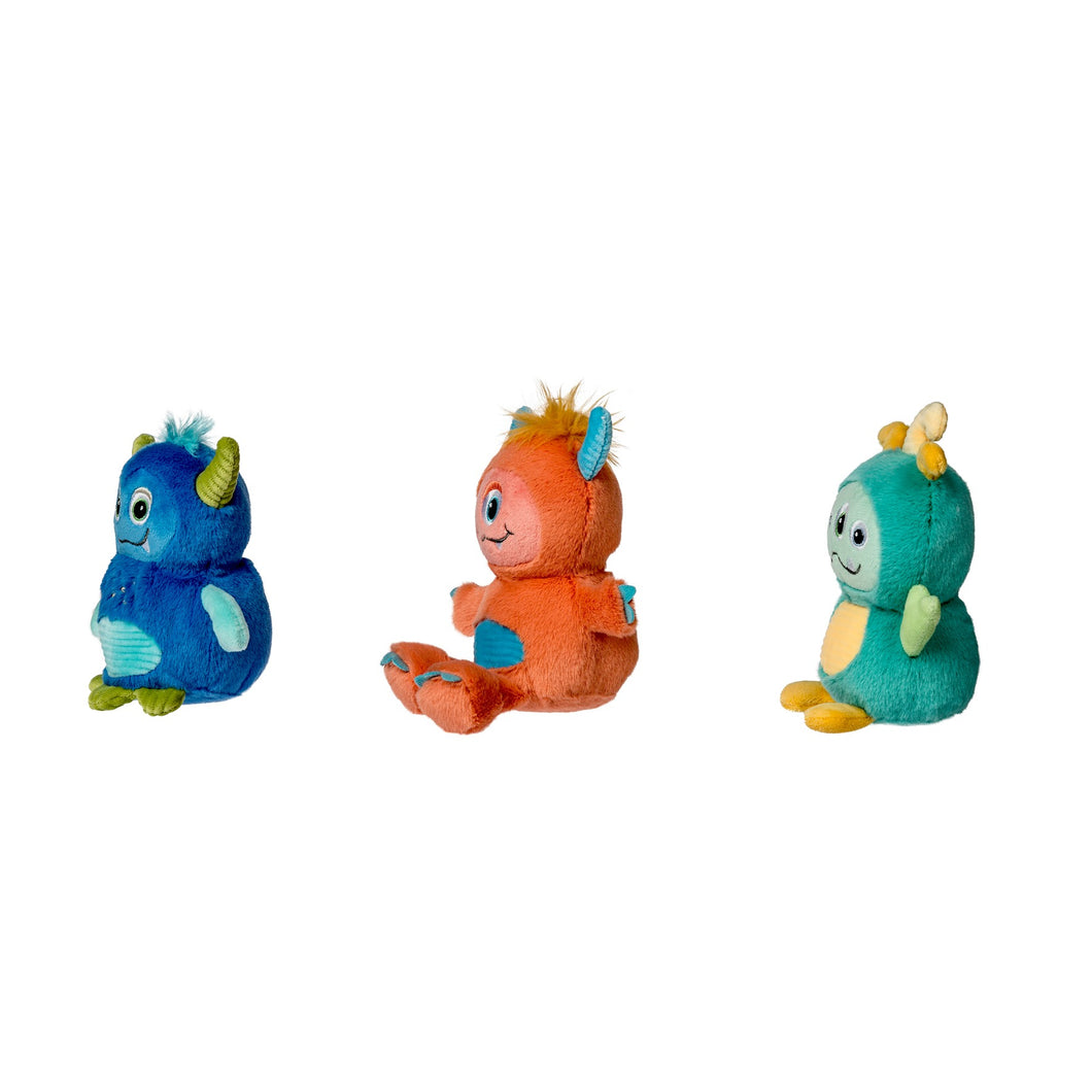 Mary Meyer Monster Plush, small