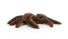 Load image into Gallery viewer, Jellycat Spider