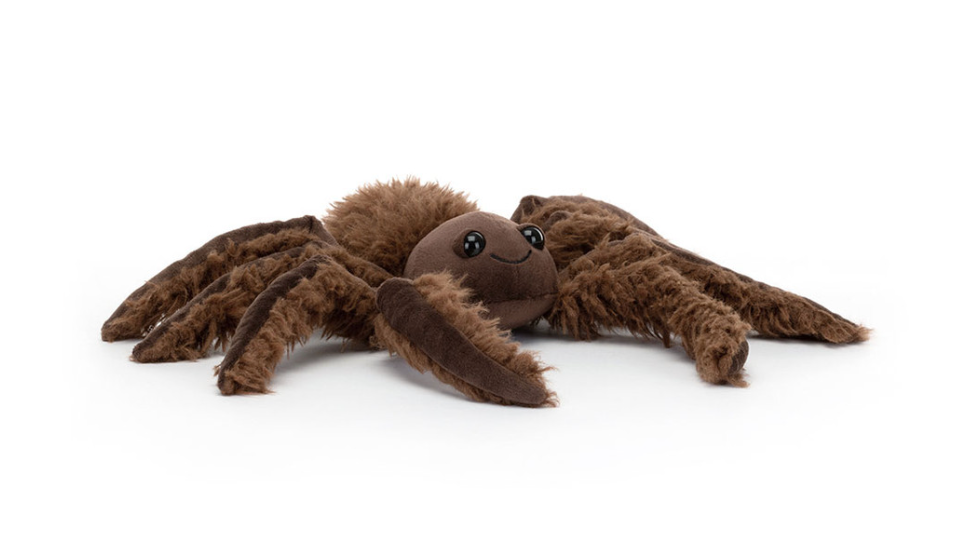 Jellycat Spider
