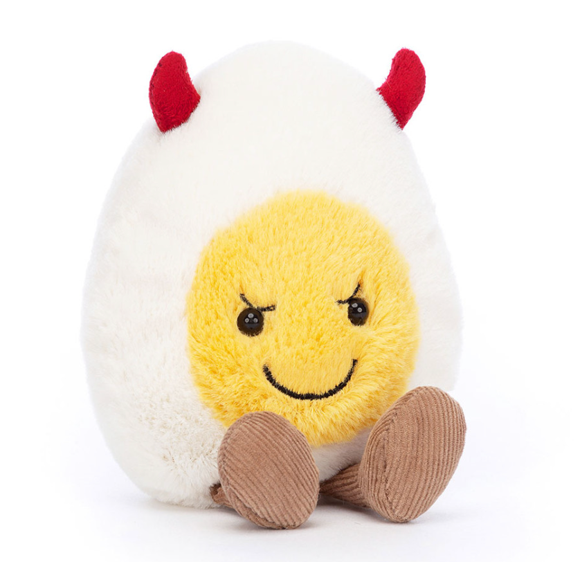 Jellycat Egg