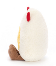 Load image into Gallery viewer, Jellycat Egg