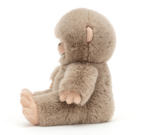 Jellycat Bigfoot